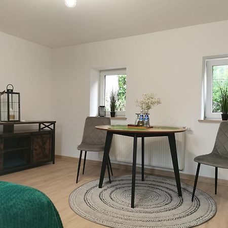 Under The Hill 3 Apartment Бад Мускау Екстериор снимка