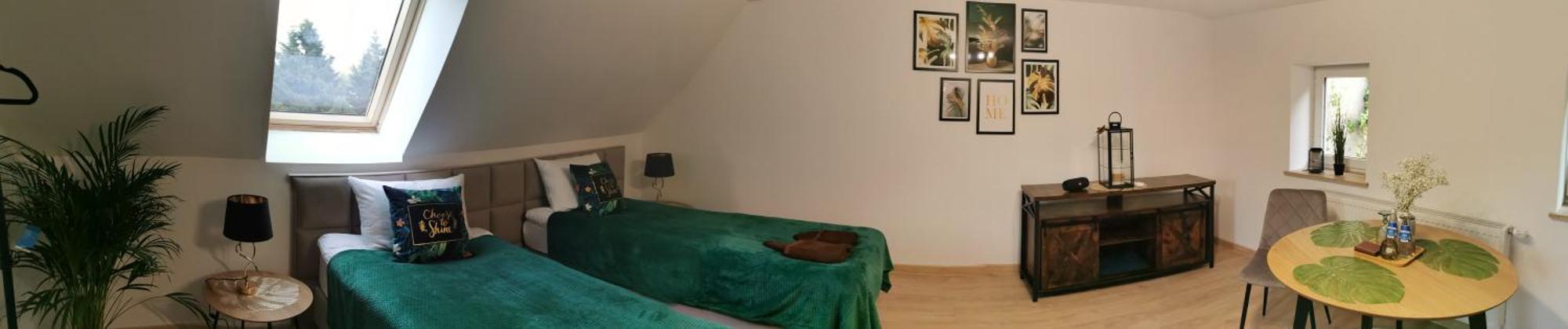 Under The Hill 3 Apartment Бад Мускау Екстериор снимка