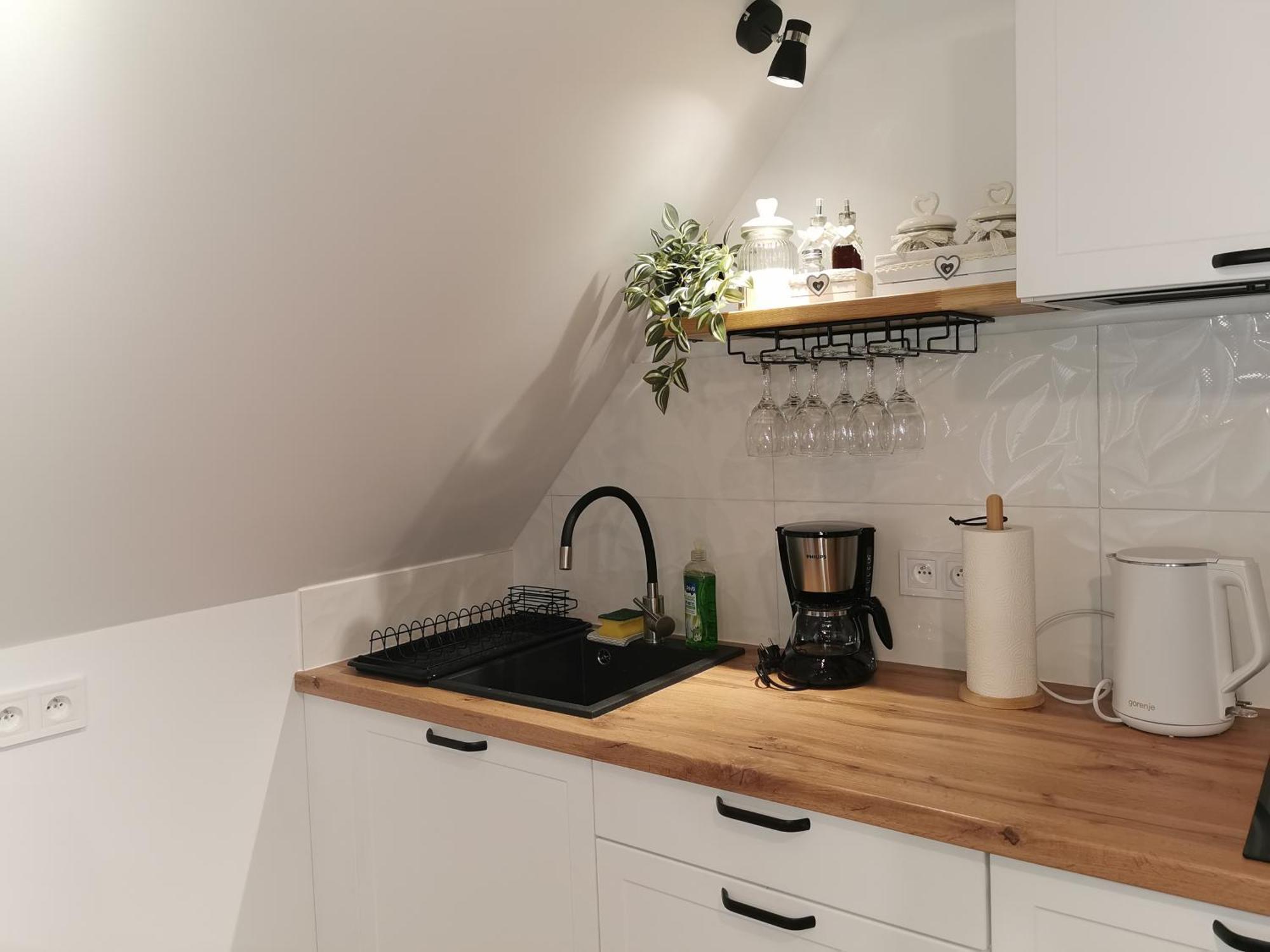 Under The Hill 3 Apartment Бад Мускау Екстериор снимка