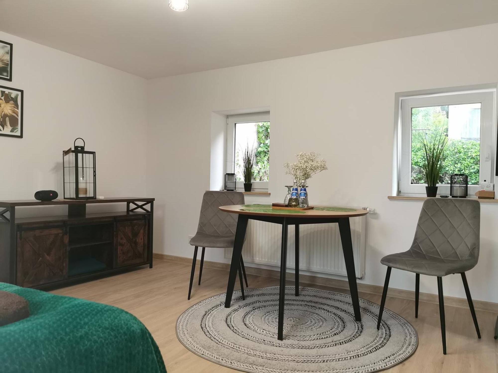 Under The Hill 3 Apartment Бад Мускау Екстериор снимка