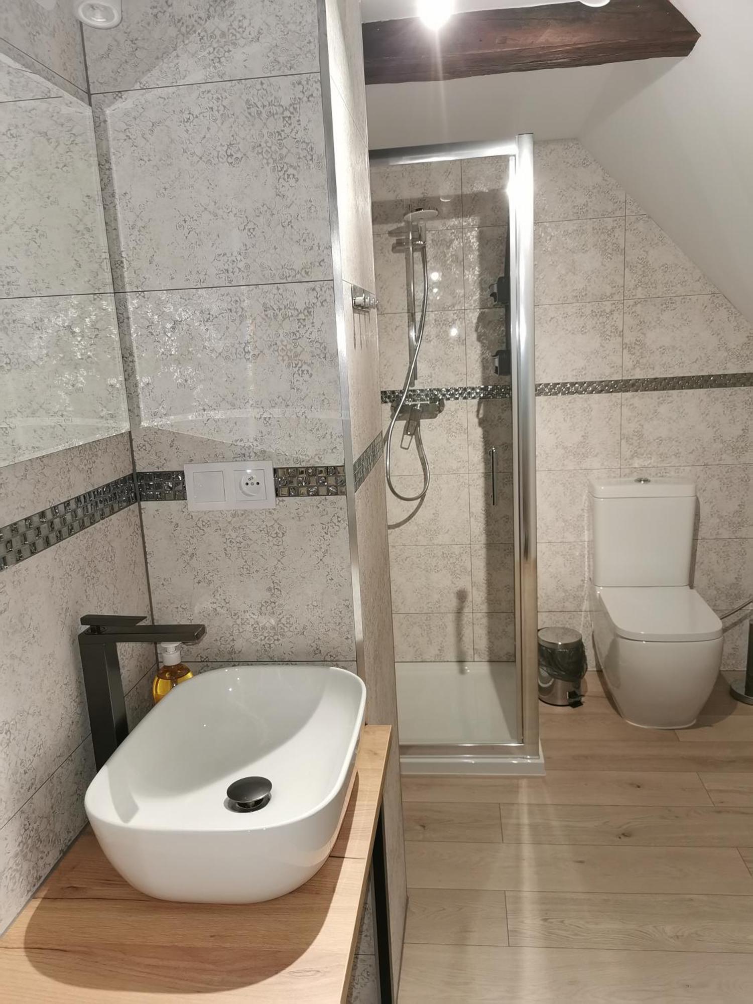Under The Hill 3 Apartment Бад Мускау Екстериор снимка