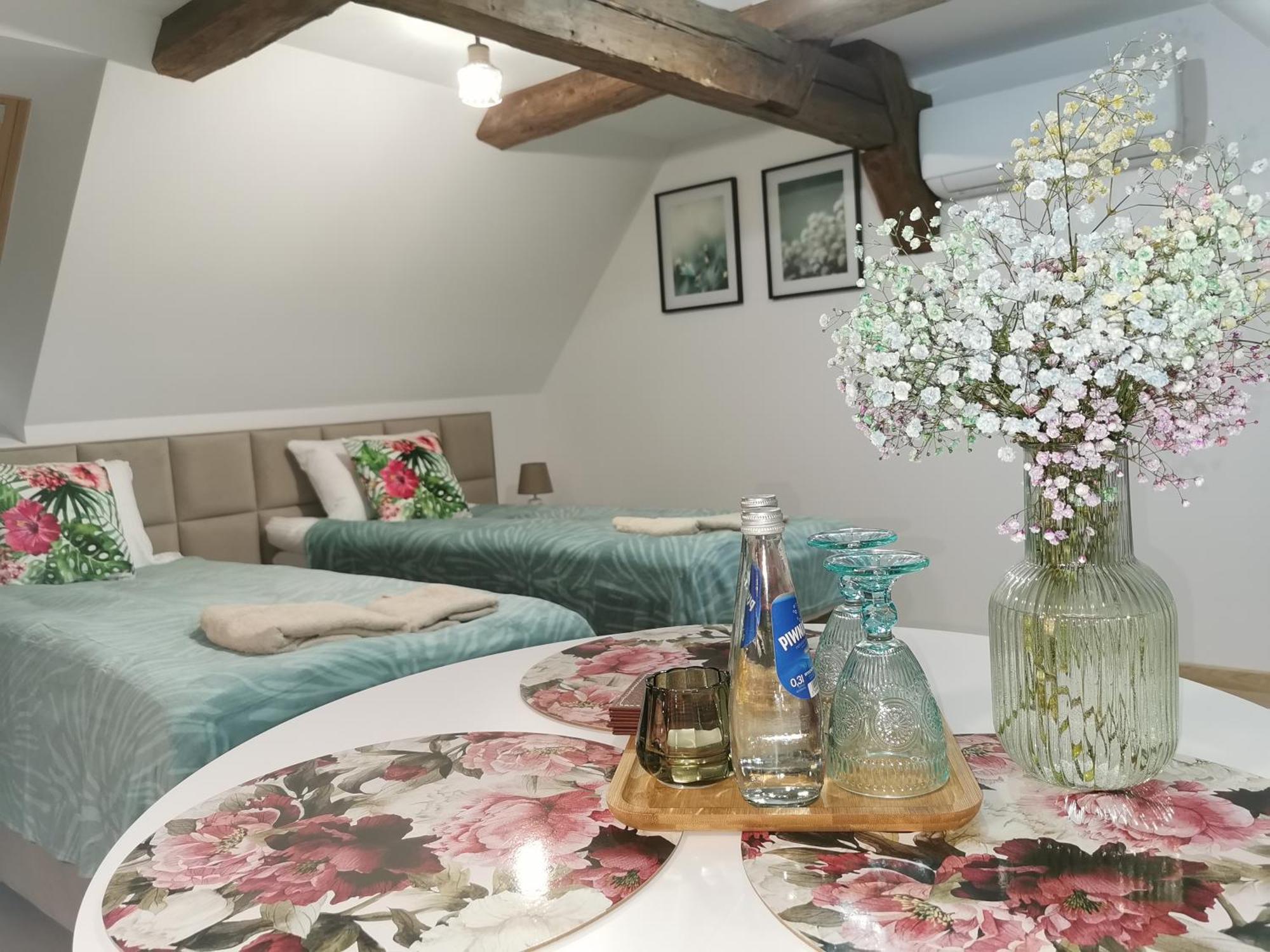 Under The Hill 3 Apartment Бад Мускау Екстериор снимка