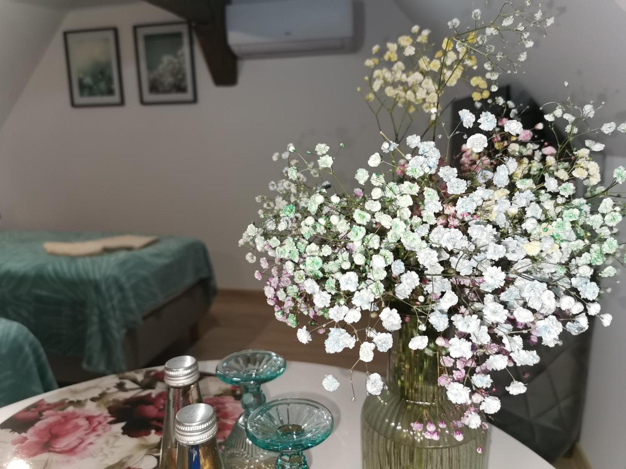 Under The Hill 3 Apartment Бад Мускау Екстериор снимка