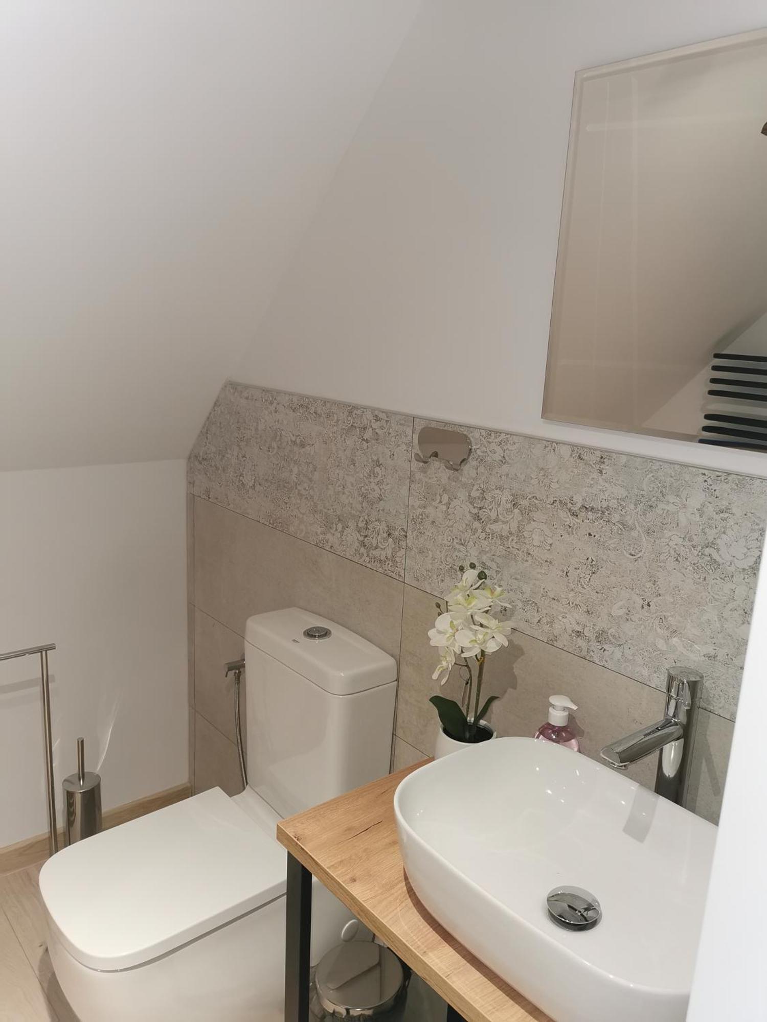 Under The Hill 3 Apartment Бад Мускау Екстериор снимка