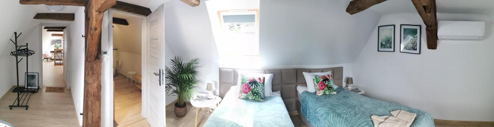 Under The Hill 3 Apartment Бад Мускау Екстериор снимка