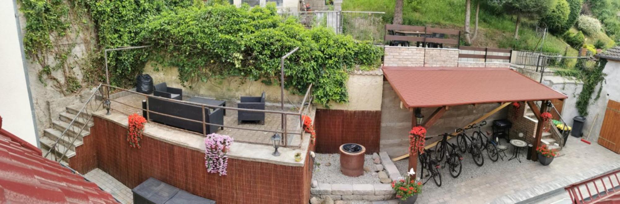 Under The Hill 3 Apartment Бад Мускау Екстериор снимка