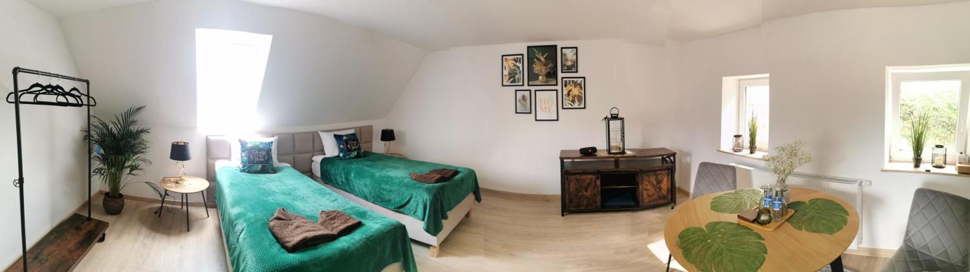 Under The Hill 3 Apartment Бад Мускау Екстериор снимка