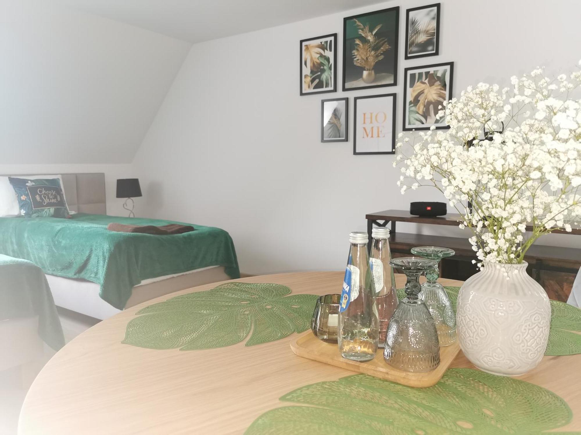 Under The Hill 3 Apartment Бад Мускау Екстериор снимка