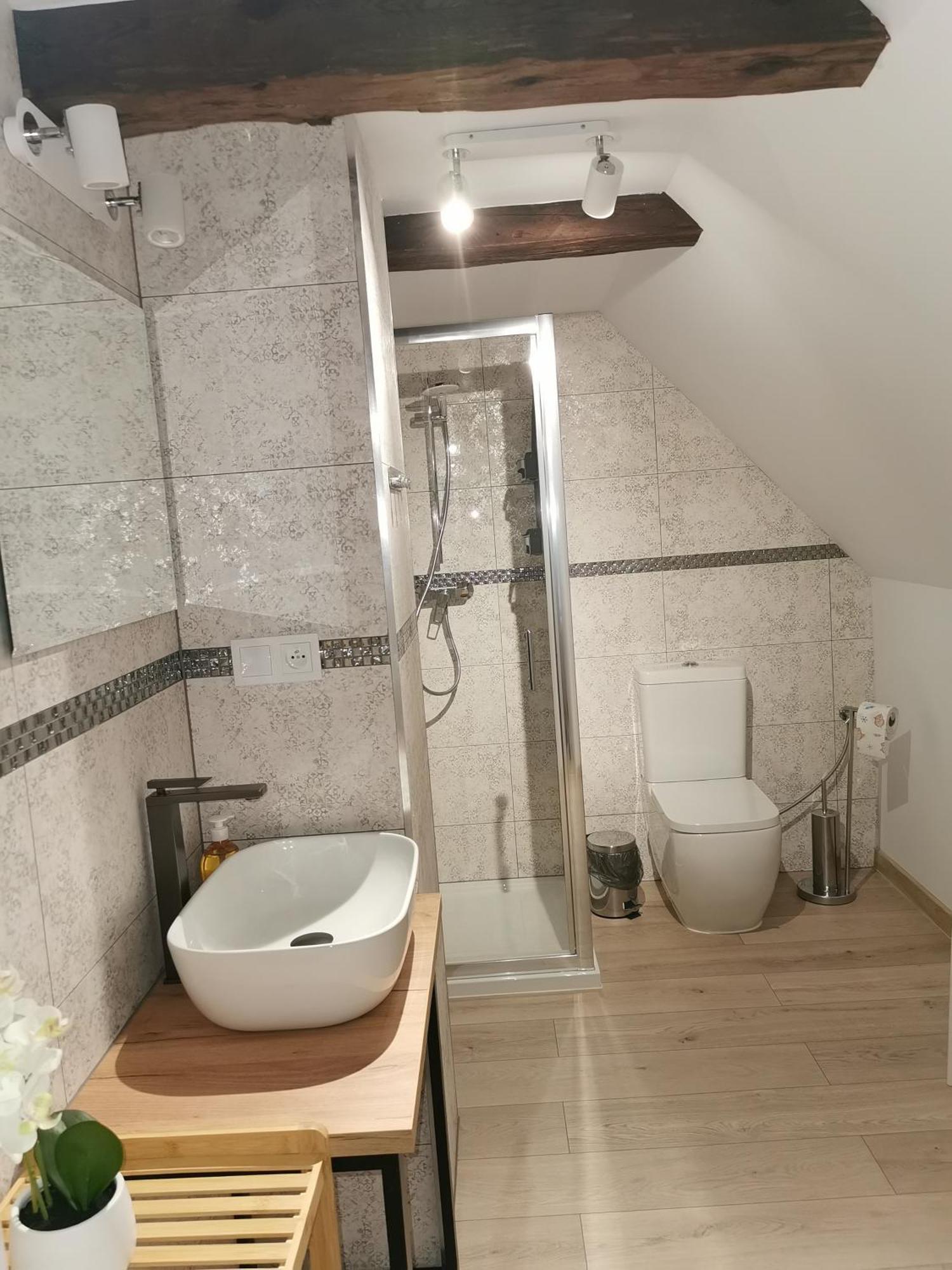 Under The Hill 3 Apartment Бад Мускау Екстериор снимка