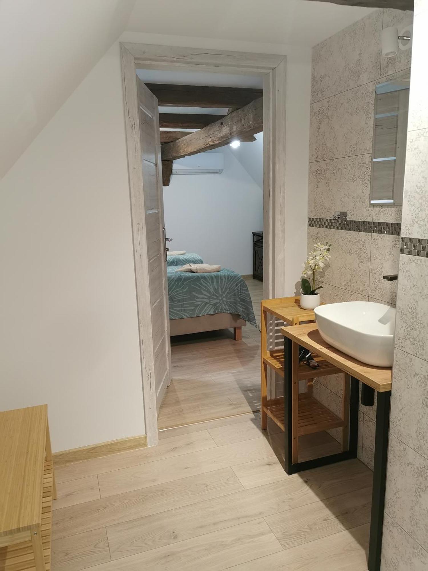 Under The Hill 3 Apartment Бад Мускау Екстериор снимка