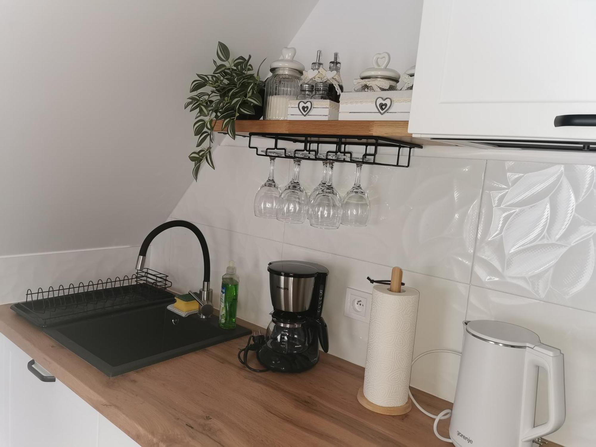 Under The Hill 3 Apartment Бад Мускау Екстериор снимка