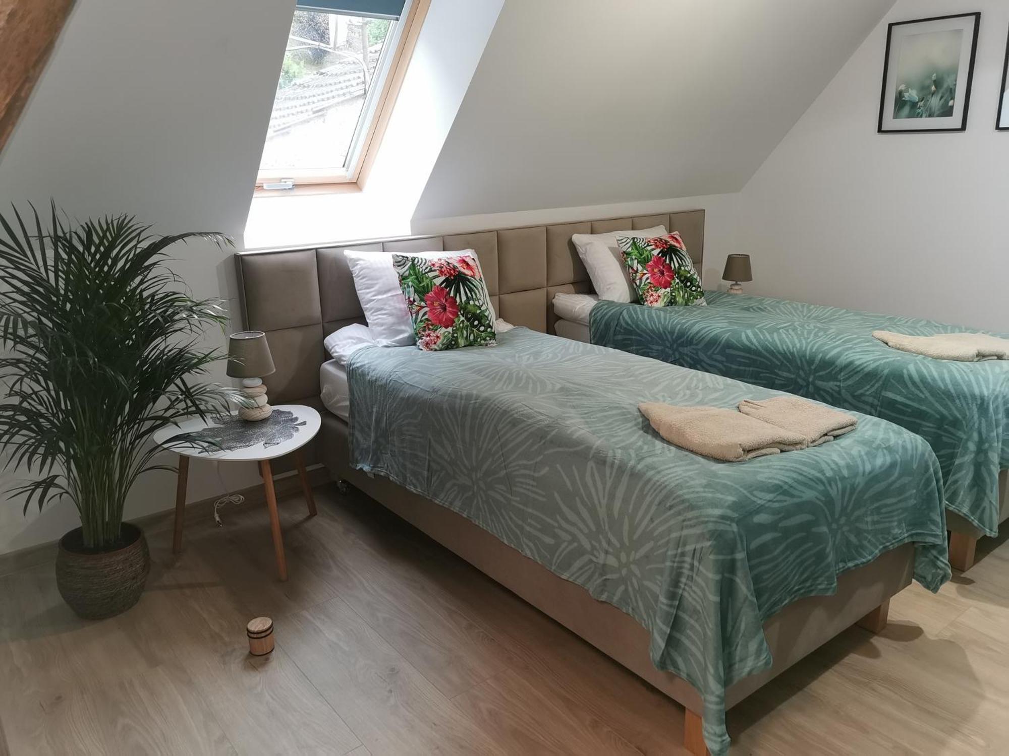 Under The Hill 3 Apartment Бад Мускау Екстериор снимка