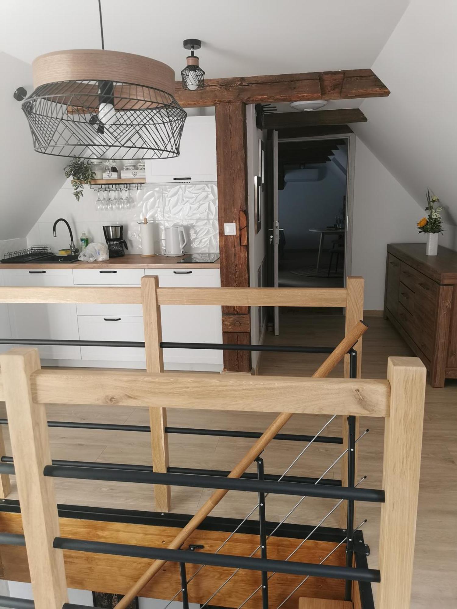 Under The Hill 3 Apartment Бад Мускау Екстериор снимка
