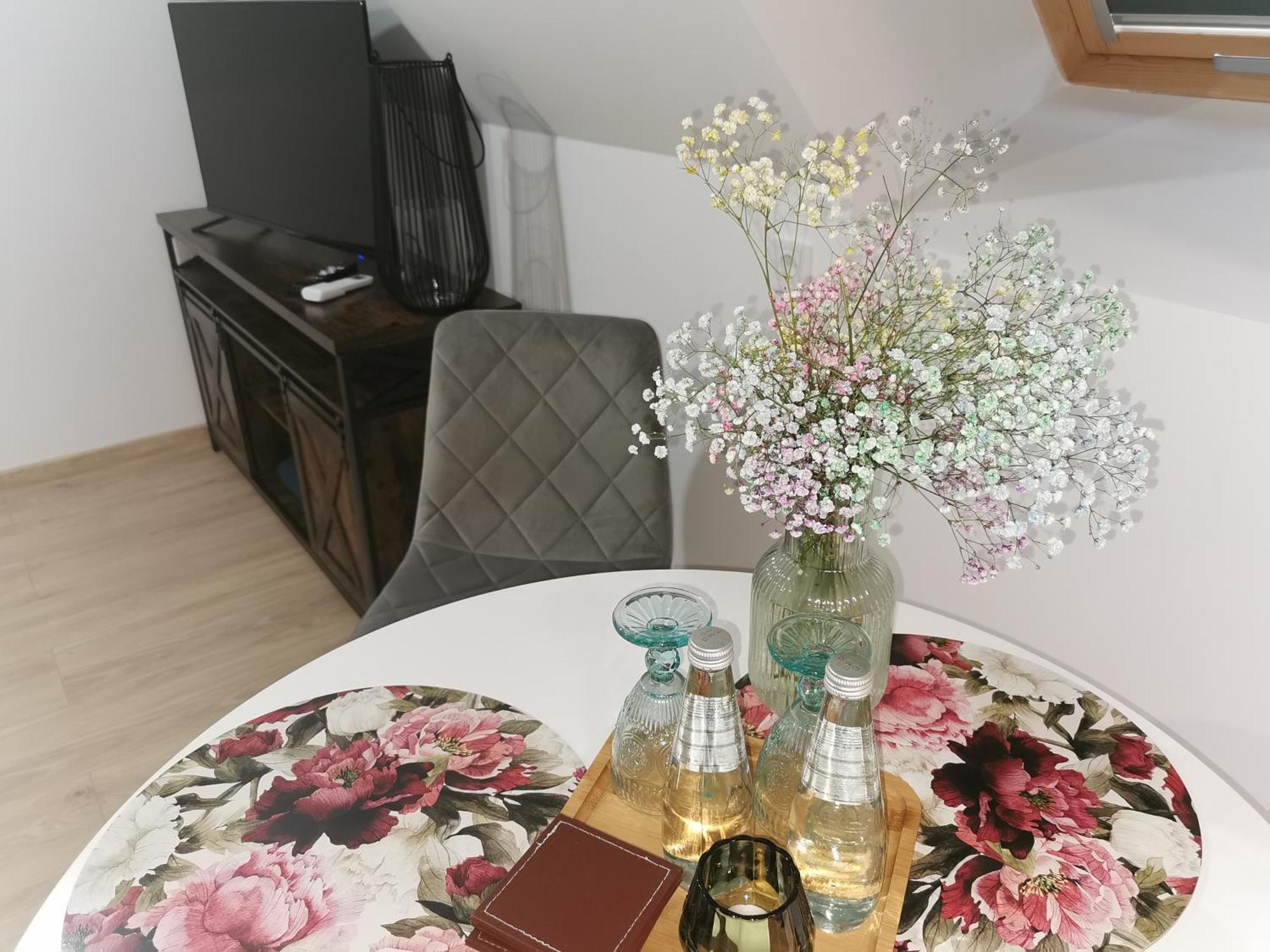 Under The Hill 3 Apartment Бад Мускау Екстериор снимка
