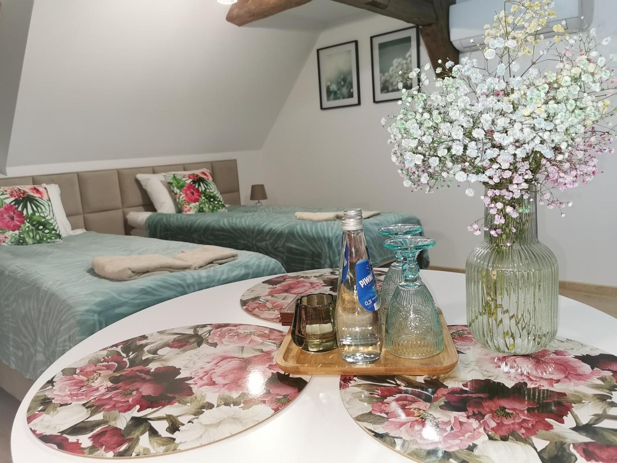 Under The Hill 3 Apartment Бад Мускау Екстериор снимка