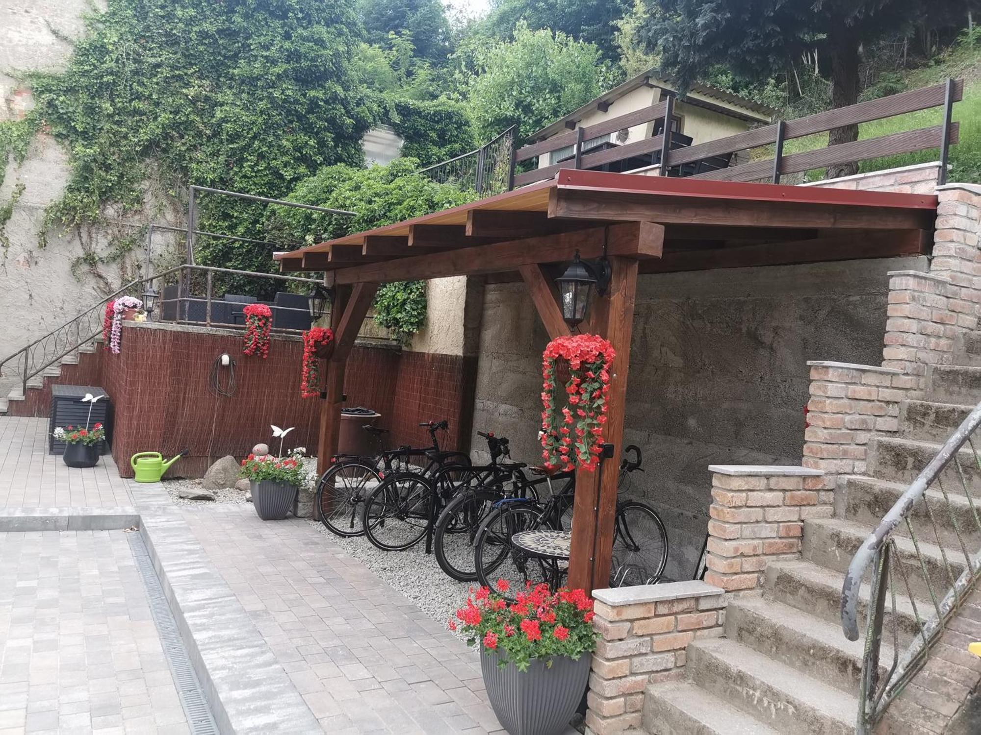 Under The Hill 3 Apartment Бад Мускау Екстериор снимка