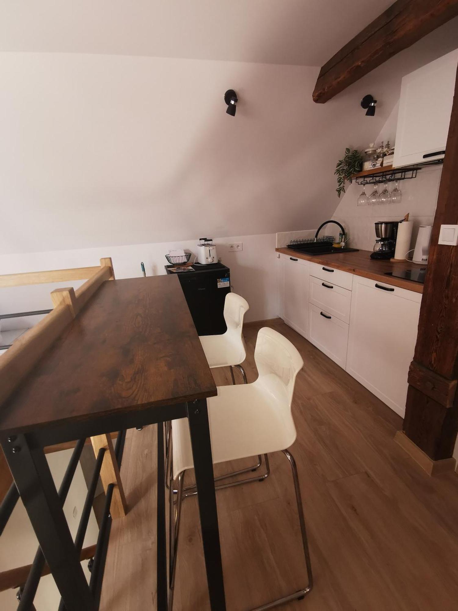 Under The Hill 3 Apartment Бад Мускау Екстериор снимка